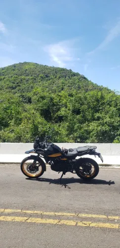 Himalayan Igual a 0KM
