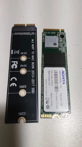 nVME 1TB