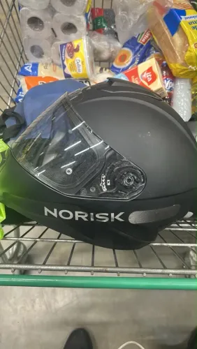 Norisk Razor