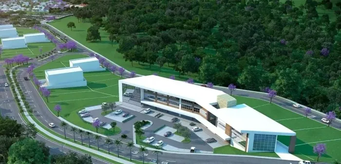 Terreno à venda, 346 m² por R$ 349.000,00 - Jardins Porto - Senador Canedo/GO