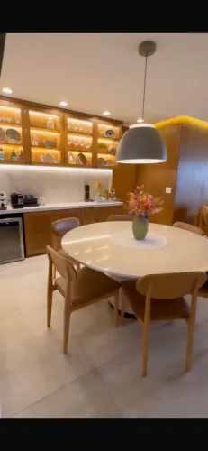 Apartamento Refinatto