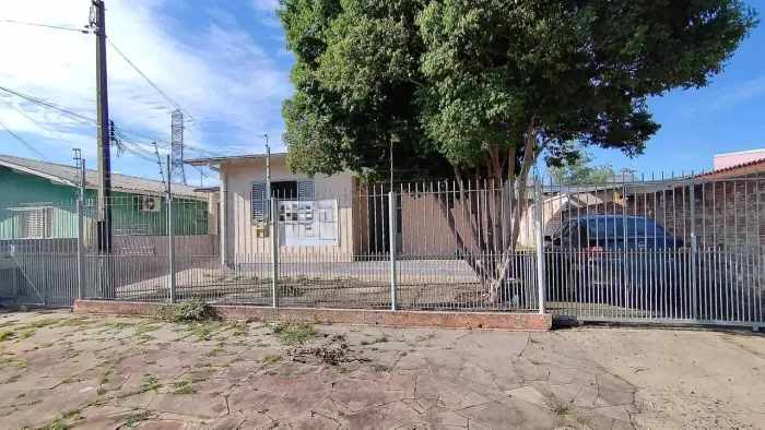 ESTEIO - CASA - NOVO ESTEIO