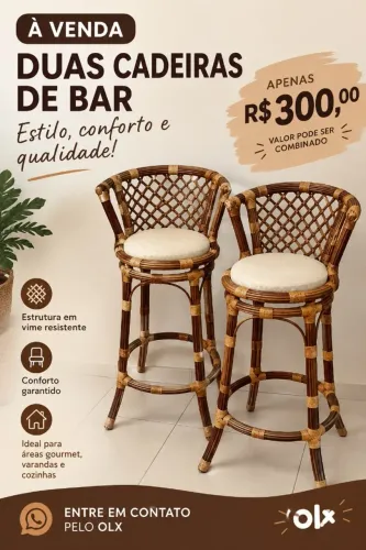 banquetas