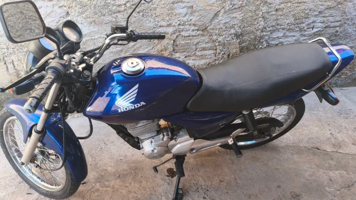 Titan 150 Oportunidade