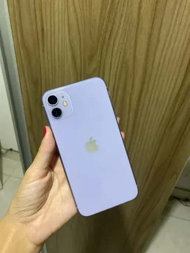 Iphone 11 64gb 