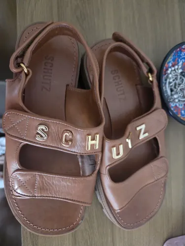 Schutz papete 37