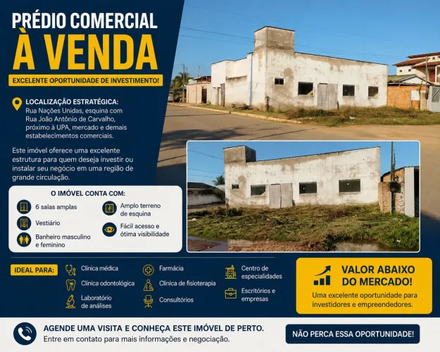 Vender rápido