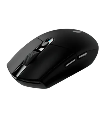 Mouse Gamer Logitech