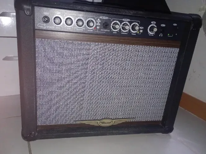 Cubo de Guitarra Oneal 200