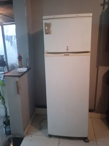geladeira Dako 