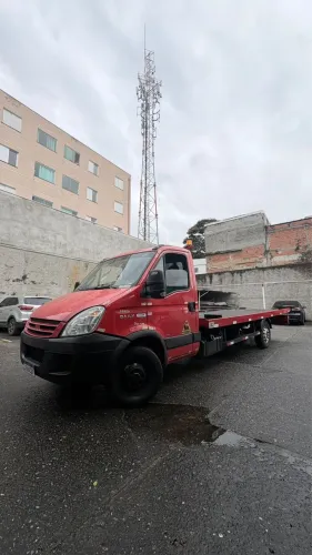 Iveco Daily 35S14