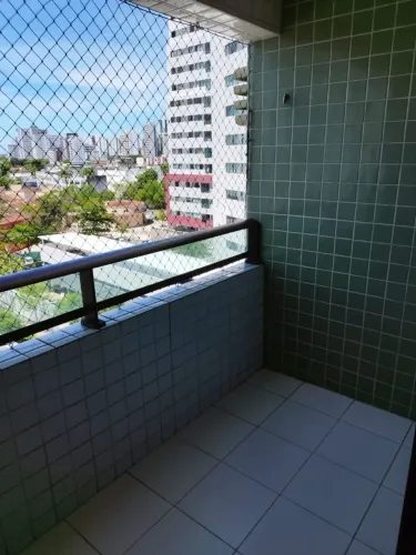 APARTAMENTO DISPONÍVEL PARA VENDA OU LOCAÇÃO NA ENCRUZILHADA