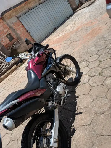Honda XRE 300