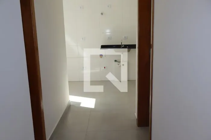 Apartamento à Venda - Vila Formosa, 1 Quarto, 28 m2