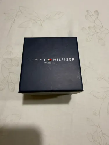 Relogio Tommy