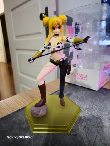 Lucy Heartfilia (Taurus) - Fairy Tail - Pop Up Parade (Original)