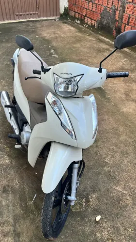 Biz 125 2024 