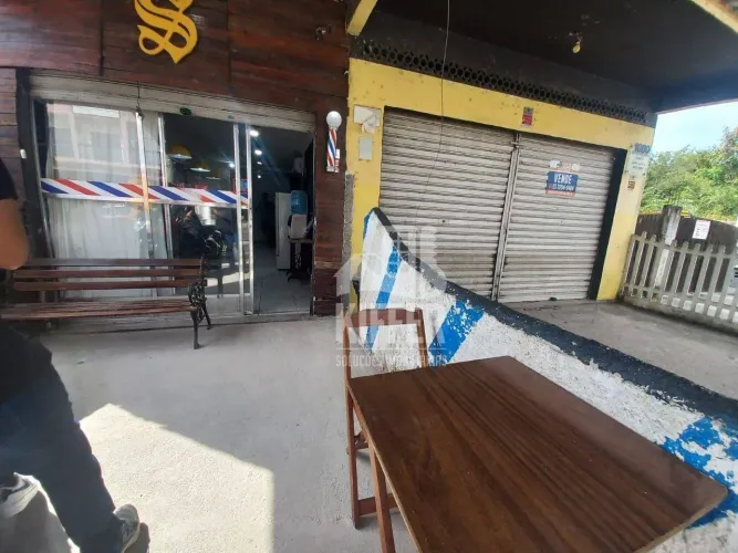 Loja à venda, 30 m² por R$ 300.000,00 - Jardim Atlântico Oeste (Itaipuaçu) - Maricá/RJ