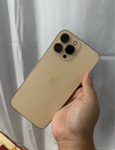 iPhone 13 Pro Max - 128Gb