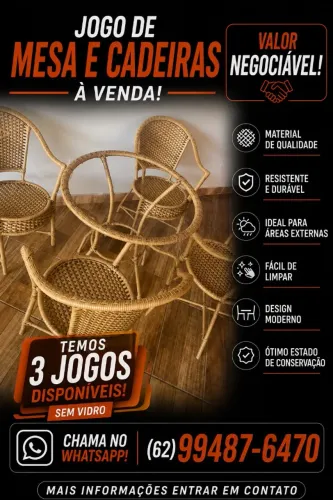 Jogos de Mesa