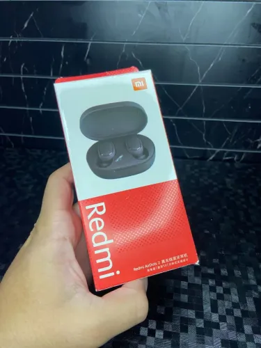 Fone de ouvido Bluetooth - com som de alta qualidade - entrega rápida