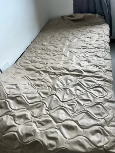 Vendo colchão pneumático 