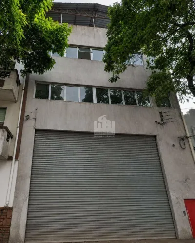 Prédio para alugar, 1350 m² por R$ 48.200,00 - Bom Retiro - São Paulo/SP