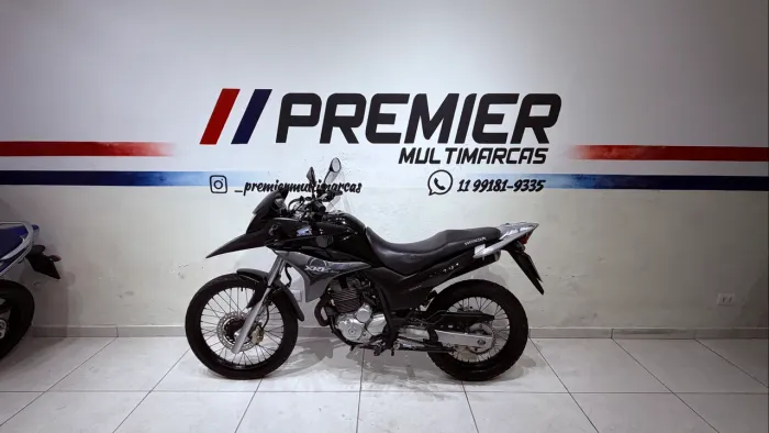 Honda Xre 300/ 300 Abs/ Flex