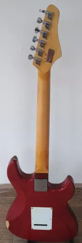 Guitarra Strinberg