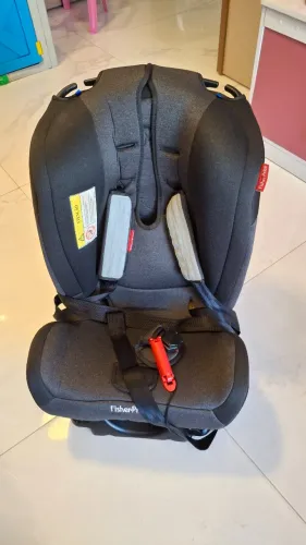 Cadeira Fisher Price 0 a 36kg