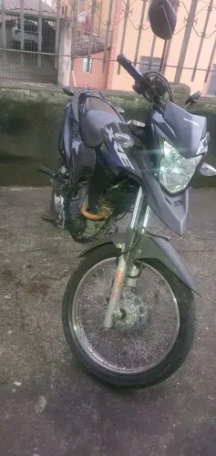 HONDA XRE 190 2021