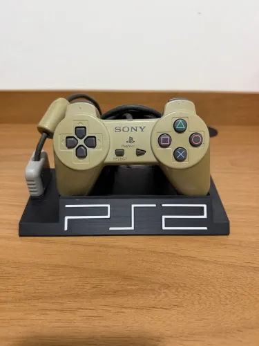 Controle Original Ps One ( Play 1 )