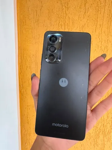 Celular motorola 