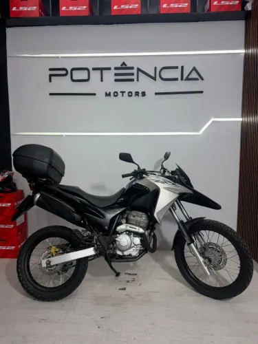 XRE 300 FLEX ABS Financiamento sem entrada