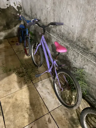 Bicicleta infantil 3