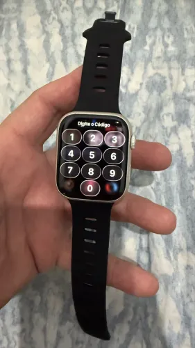 Apple Watch Series 7 45mm
