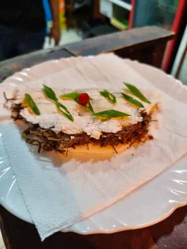 Preciso de ajudante de cozinha