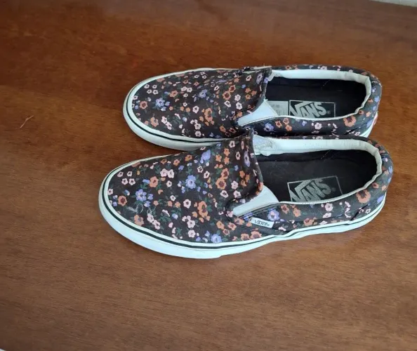 Tênis vans