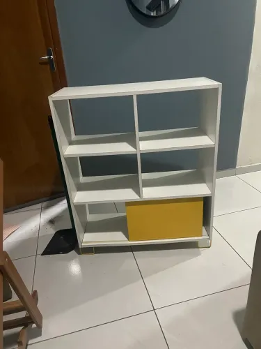 Móvel estante 