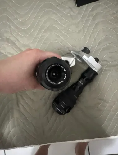 Slider procton f1 Honda cb500 CB 500f 2014 a 2024