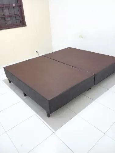 Base box Queen 