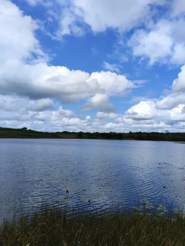 fazenda com 385 hectares próximo a Goianinha e Canguaretama rica em água e solo