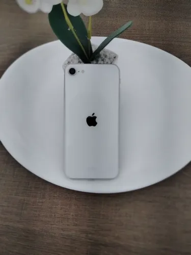 IPHONE Se 2°geração