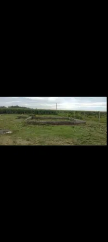 Vendo um terreno 10 de frente por 26 de fundo * aceito carro no negócio