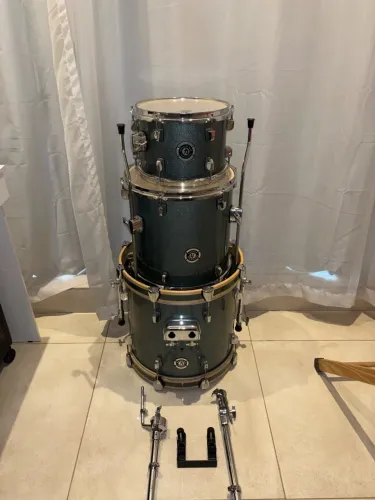 Bateria Nagano Beat