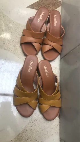 Sapatos USAFLEX