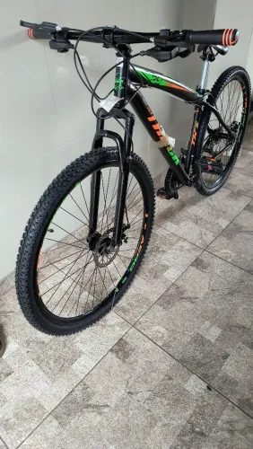 bicicleta tk3 track niner mountain bike aro 29