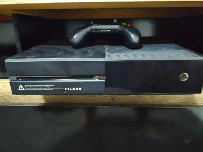 XBOX ONE