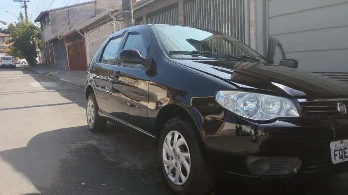 Fiat Palio 1.0 Economy Fire Flex 8V 4P 2014