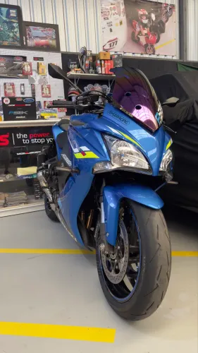 GSX-S1000F
